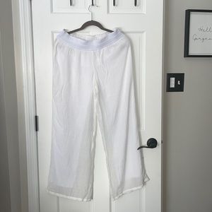 Summer Dress Pants